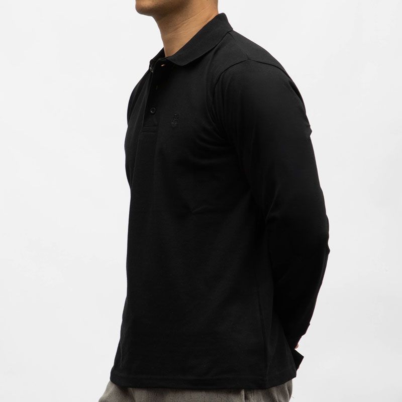 Polo ml uni bill tornade 27538 Homme BILL TORNADE