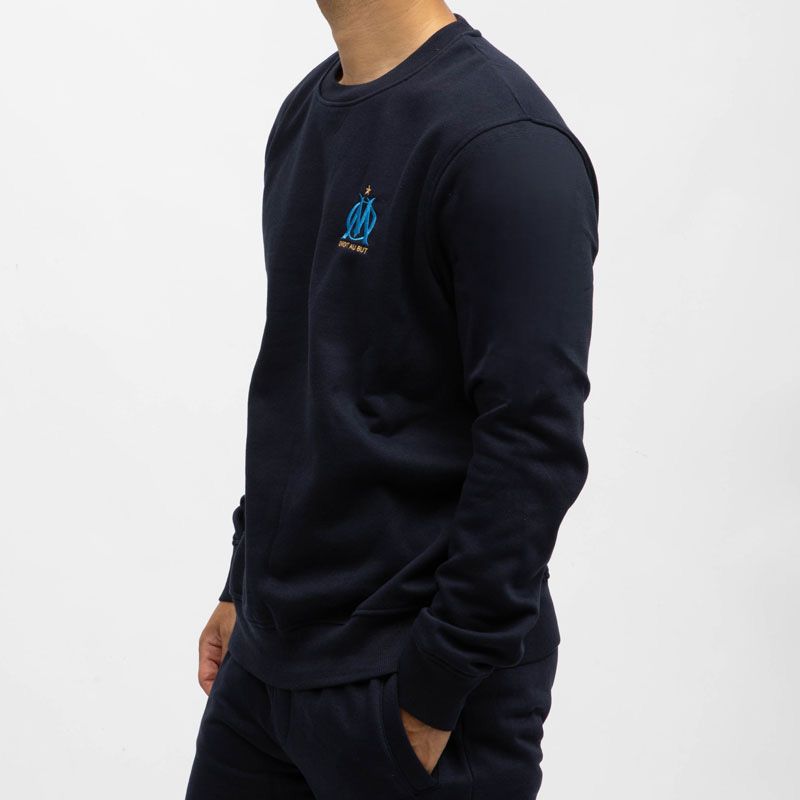 Bas de jogging om navy om-g23027h Homme OM