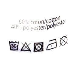 Sweat omnavy om-g23027h Homme OM