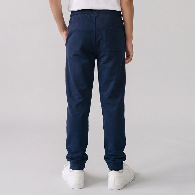 Bas de jogging indigo 8115 Enfant REDSKINS