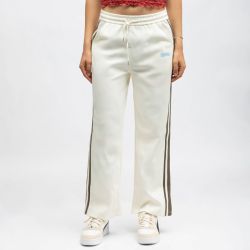 Bas de jogging femme large et bandes coteathenais burton Femme BURTON OF LONDON