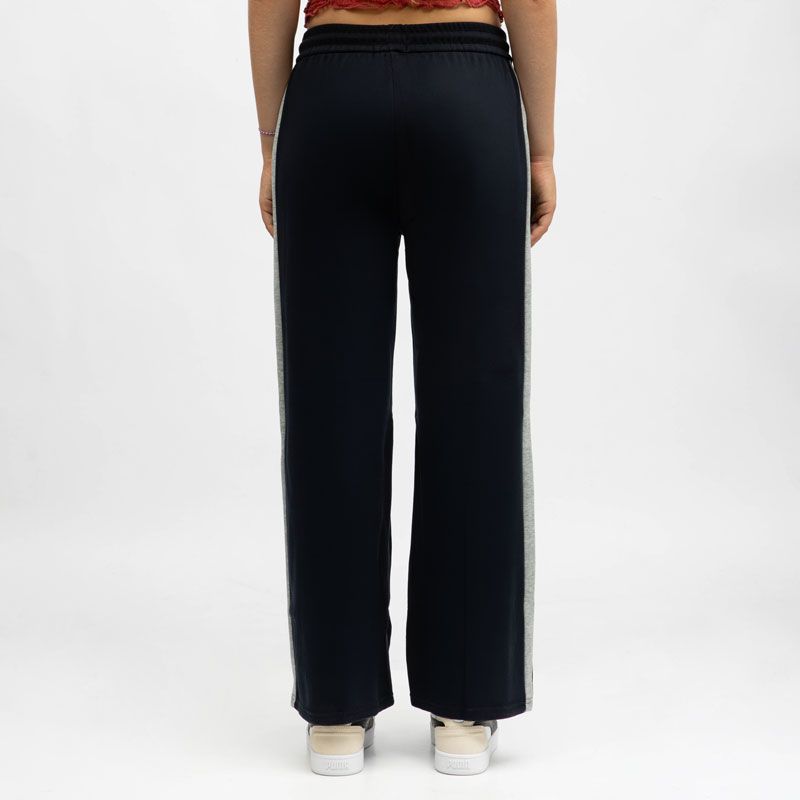 Bas de jogging femme large et bandes coteathenais burton Femme BURTON OF LONDON
