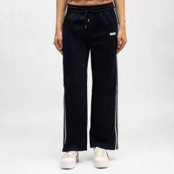 Bas de jogging femme large et bandes coteathenais burton Femme BURTON OF LONDON