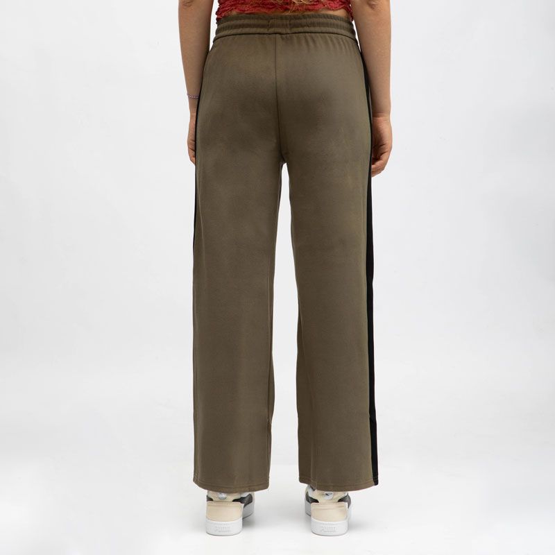 Bas de jogging femme large et bandes coteathenais burton Femme BURTON OF LONDON