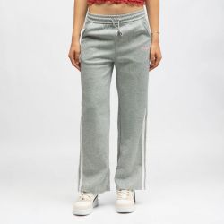 Bas de jogging femme large et bandes coteathenais burton Femme BURTON OF LONDON