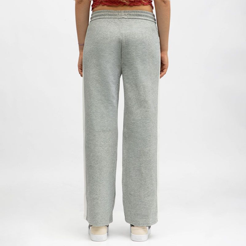 Bas de jogging femme large et bandes coteathenais burton Femme BURTON OF LONDON
