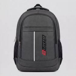 Sac a dos black 581 Mixte LOTTO