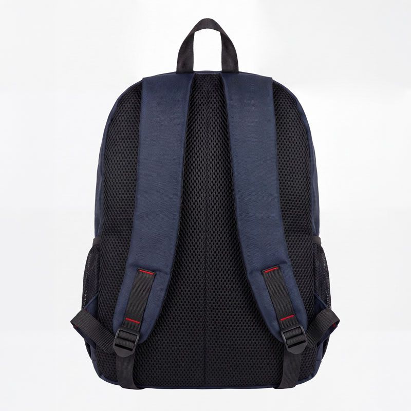 Sac a dos black 581 Mixte LOTTO