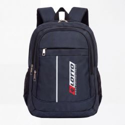 Sac a dos black 581 Mixte LOTTO