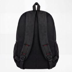 Sac a dos black 581 Mixte LOTTO