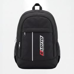 Sac a dos black 581 Mixte LOTTO