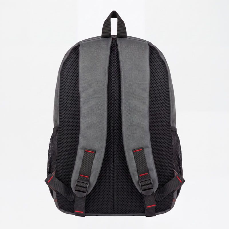 Sac a dos black 582 Mixte LOTTO