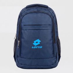 Sac a dos black580 Mixte LOTTO