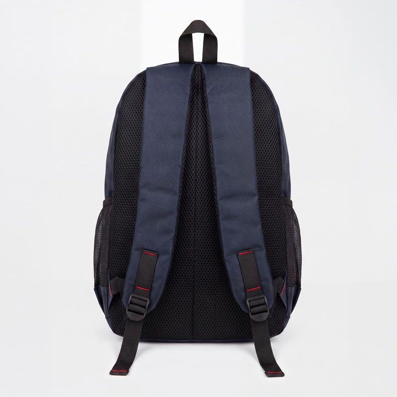 Sac a dos black580 Mixte LOTTO