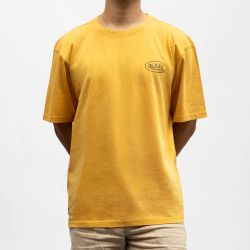 Tee shirt mc col rond vd/1/tr/crew/h Homme VON DUTCH