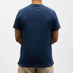 Tee shirt mc col rond vd/1/tr/drive/m Homme VON DUTCH