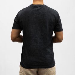 Tee shirt mc jersey vd/1/tr/kart/ant Homme VON DUTCH