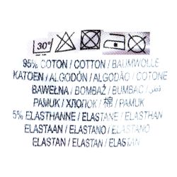 Tee shirt mc stretch vd/1/tr/piston/e Homme VON DUTCH