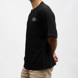 Tee shirt mc jersey vd/1/tr/wild/nr Homme VON DUTCH
