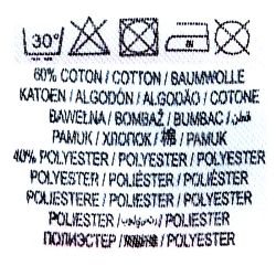 Tee shirt mc vd/p/1/tv/ron/ybo Homme VON DUTCH