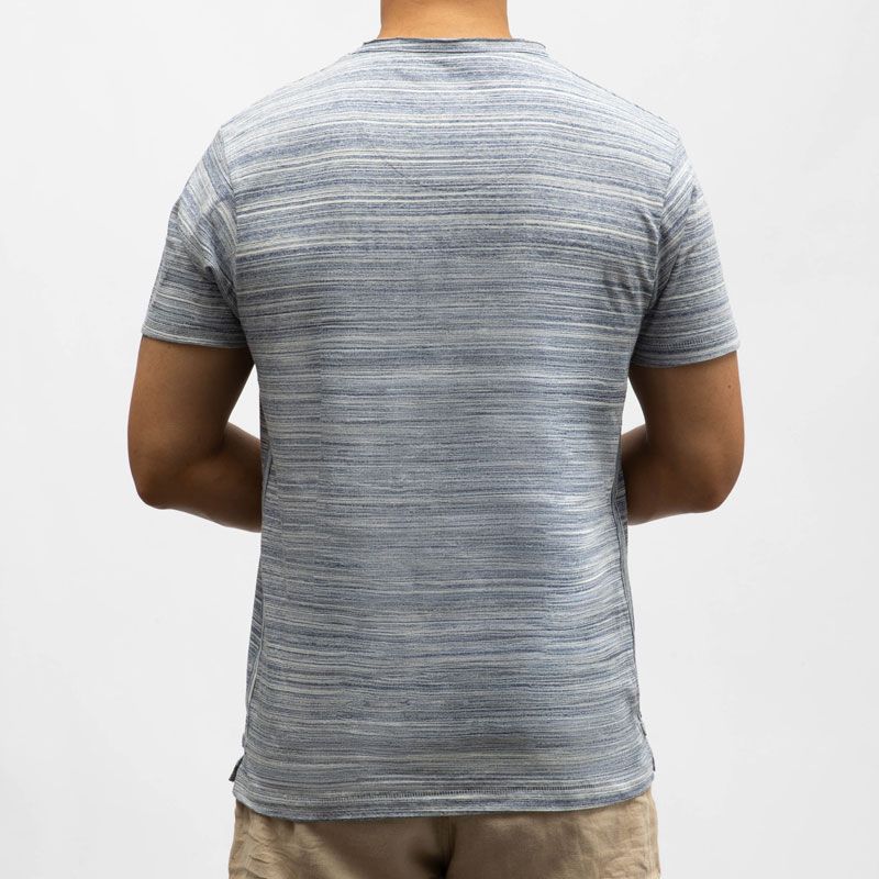Tee shirt mc vd/p/1/tv/ron/ybo Homme VON DUTCH