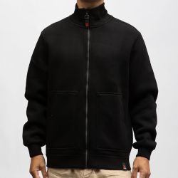Veste 9030 jet black 28-10189-01-6569 Homme TIMEZONE