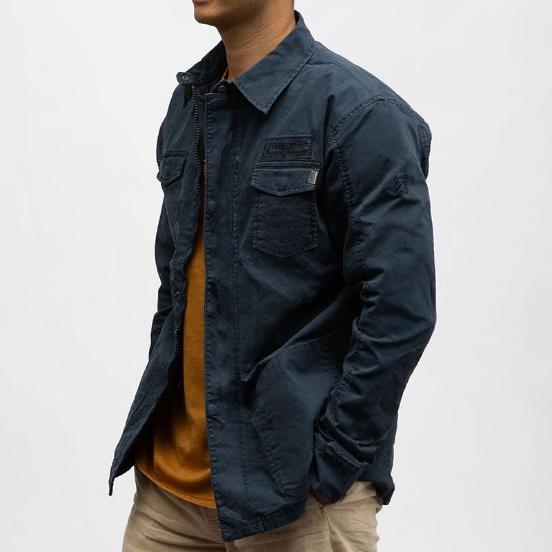 Veste 3393 total eclipse 29-10072-00-1216 Homme TIMEZONE