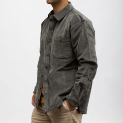 Veste 4710 volcanic green 29-10075-00-4070 Homme TIMEZONE