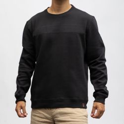 Sweat 4175 dusty olive 28-10219-00-6576 Homme TIMEZONE