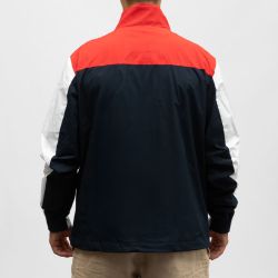 Veste 3474 navy & white 29-10056-01-8010 Homme TIMEZONE