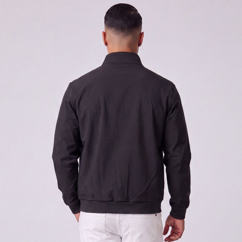 VESTE FULL ZIP HOMMEWILTON KAPORAL