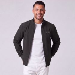 VESTE FULL ZIP HOMMEWILTON KAPORAL