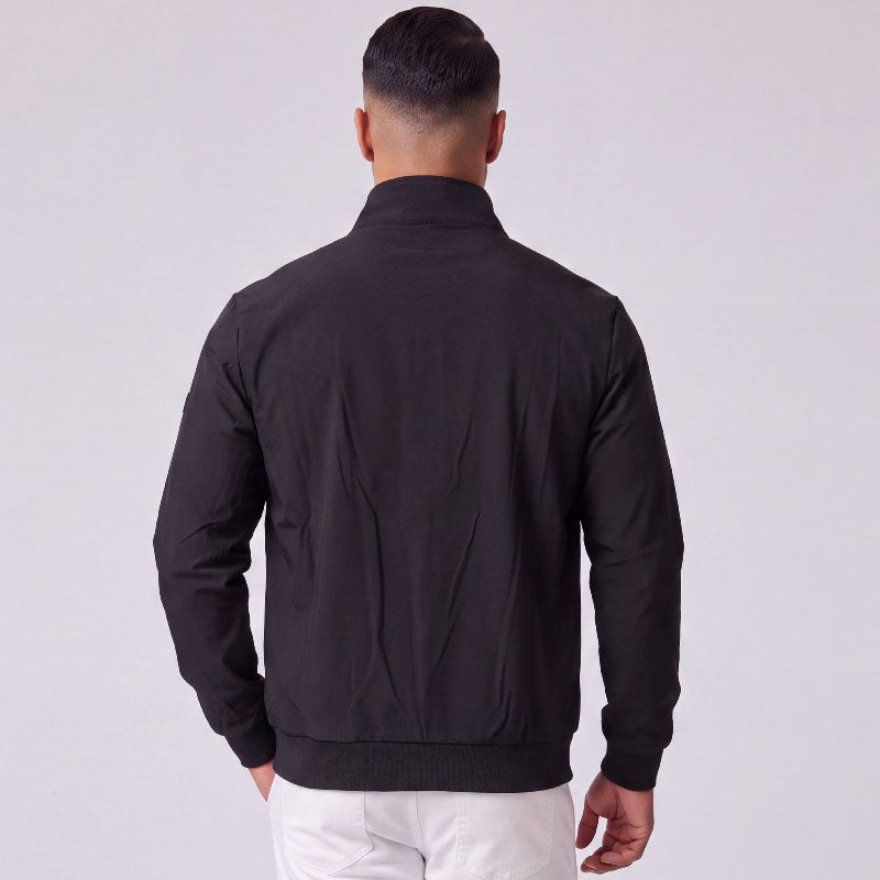 VESTE FULL ZIP HOMMEWILTON KAPORAL