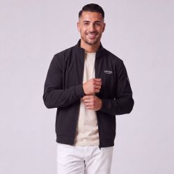 VESTE FULL ZIP HOMMEWILTON KAPORAL