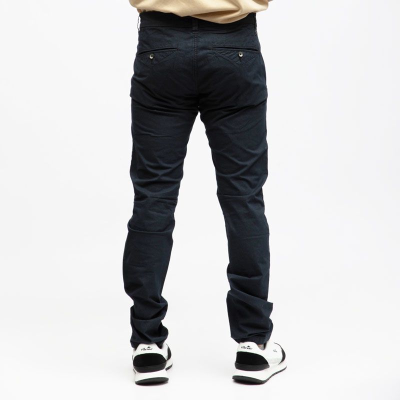 Pantalon 30061 blue minimal 26-10013-10-1215 Homme TIMEZONE