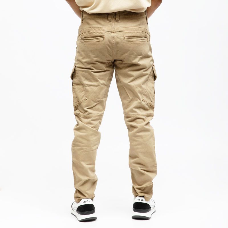 Pantalon cargo 6170 nut beige 26-10041-00-3107 Homme TIMEZONE