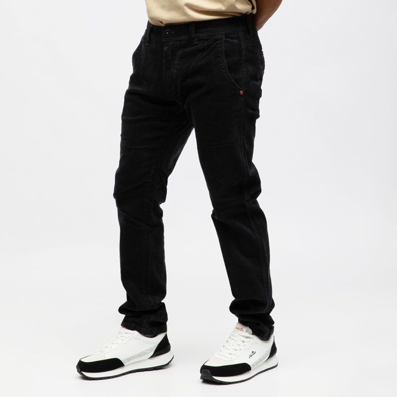Pantalon 0391 dark navy 26-10071-40-3130 Homme TIMEZONE