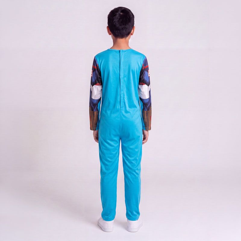 Combinaison avengers xh20001 Enfant MARVEL