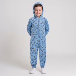 Combinaison minions xh20002 Enfant MINIONS
