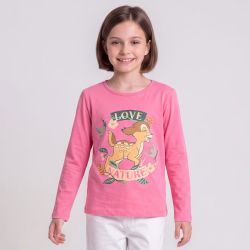 Tee shirt ml bambi xh1345 Enfant DISNEY
