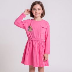 Robe barbie ml xh1251 Enfant BARBIE