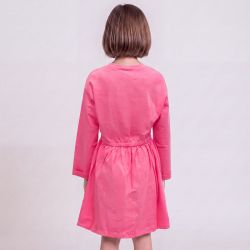 Robe barbie ml xh1251 Enfant BARBIE