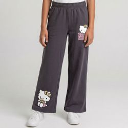 Pantalon evase hello kitty hy10374 Enfant HELLO KITTY