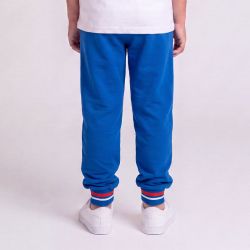 Pantalon jogging superman marine hy10337 Enfant SUPERMAN