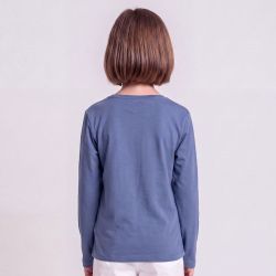 Tee shirt ml wish xh1328 Enfant DISNEY