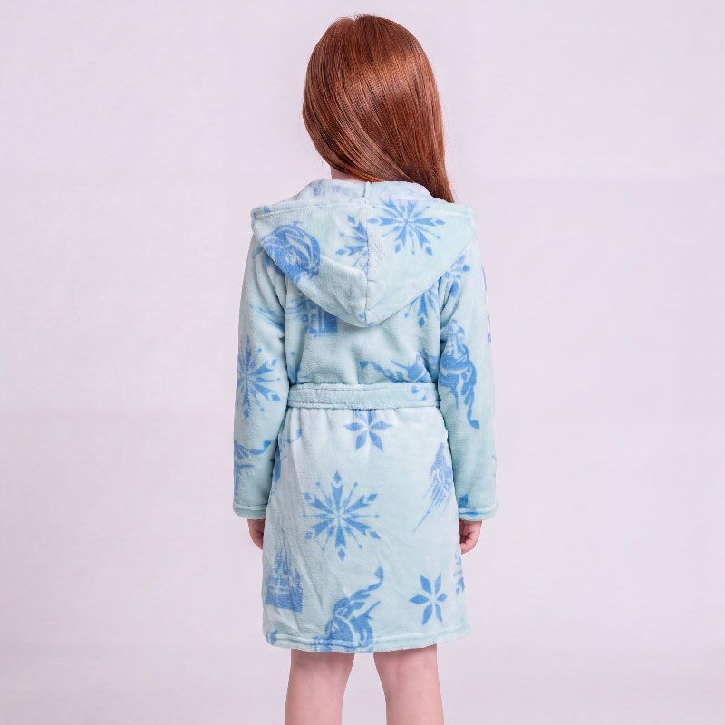 Robe de chambre frozen xh20063 Enfant DISNEY