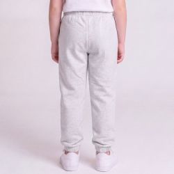 Pantalon jogging minnie gris clairhy10131 Enfant DISNEY