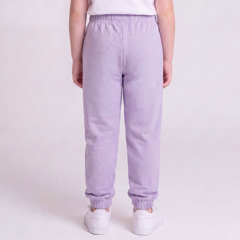 Pantalon jogginglilo et stitch bleuhy10174 Enfant DISNEY