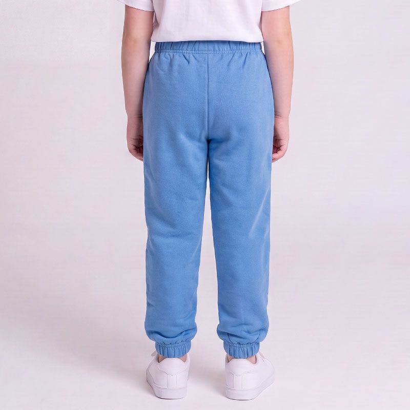 Pantalon jogginglilo et stitch bleuhy10174 Enfant DISNEY