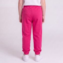 Pantalon jogging lilo et stitchrose hy10175 Enfant DISNEY